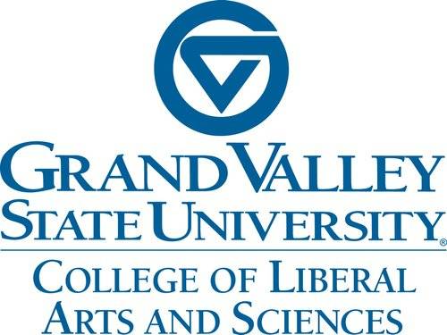 Grand Valley State University - College of Liberal Arts & Sciences Logo